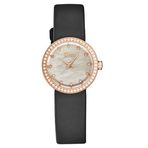 dior cd047170a001|Christian Dior Women's Watch CD047170A011.